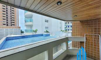 Imagem 4: Apartamento com 2 quartos sendo 1 suite a venda, - Praia do Morro Guarapari - ES