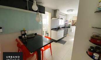 Imagem 6: Apartamento com 3 dormitórios à venda, 129 m² por R$ 1.300.000,00 - Vila Andrade - São Pau