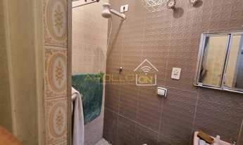 Imagem 5: Apartamento 1 Quarto - José Menino - Santos