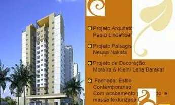 Imagem: Alugo Apartamento 3 quartos, Condomínio