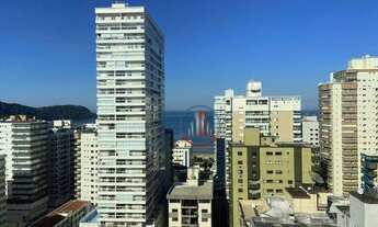 Imagem 7: Apartamento com 2 dormitórios à venda, 92 m² por R$ 730.000 - Canto do Forte - Praia Grand