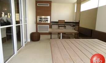 Imagem 3: São Paulo - Apartamento Padrão - Brás