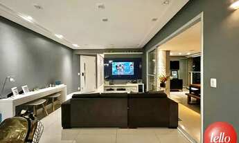 Imagem: São Paulo - Apartamento Padrão - Mooca