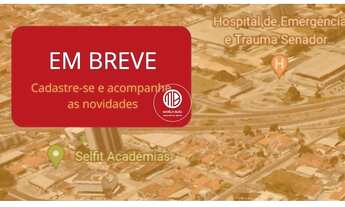 Imagem: Apartamento da Moura Dubeux, com 3 quartos