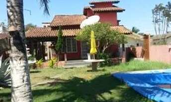 Imagem 6: Linda Casa Condomínio Orla 500 em Unamar!!!