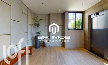 Imagem 6: APARTAMENTO RESIDENCIAL em SÃO PAULO - SP, SAÚDE