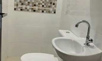 Imagem 4: Casa edicula - Jardim Satelite