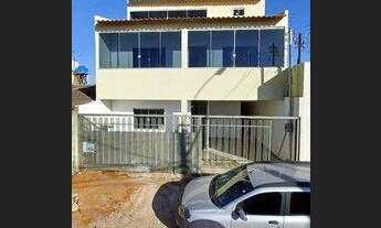 Imagem 2: SOBRADO ALTO PADRAO RIACHO 2 - 6 QUARTOS