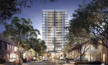 Imagem 1: Normandie - Apartamento com 3 suítes, varanda gourmet e 2 vagas de garagem