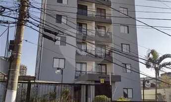 Imagem 2: Apartamento 2 dormitórios 1 Vaga. 60 m² . Vila Santa Catarina