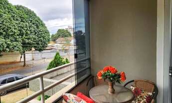 Imagem 5: Apartamento para venda 89 metros quadrados com 3 quartos e 2 vagas Setor Sudoeste - Goiâni