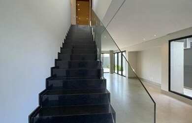 Imagem 14: Casa com 4 dormitórios à venda, 322 m² por R$ 3.500.000,00 - Residencial Quinta do Golfe J