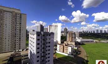 Imagem 2: Apartamento (cobertura 2 - duplex) 3 dormitórios/suite, cozinha planejada, portaria 24hs