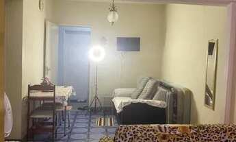 Imagem 6: Venda de Apartamento R$ 145Mil, Tipo Sala Living Grande, Pode Ser Divide em 1 Quarto, Sala