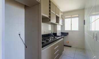 Imagem 4: Apartamento para locação com 2 Quartos em Ceilândia (Sul) com 42.11m²