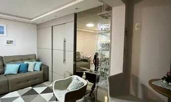 Imagem 5: Apartamento com vista para o mar e lagoa