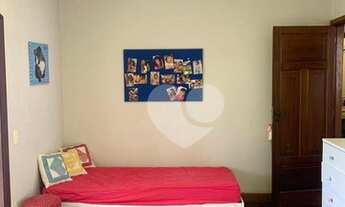 Imagem 7: Casa com 3 quartos para alugar, 215 m² por R$ 19.000/mês - Jardim Botânico - Rio de Janeir