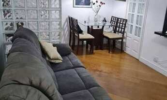 Imagem 6: Apartamento com 2 dormitórios, 65 m² - venda por R$ 450.000,00 ou aluguel por R$ 3.182,00