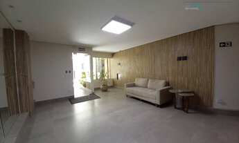 Imagem 2: Apartamento com 2 dormitórios à venda, 67 m² por R$ 750.000,00 - Cruzeiro - Belo Horizonte