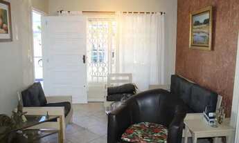 Imagem 4: Casa para Venda - 120m², 3 dormitórios, sendo 1 suites, 1 vaga - Vila Nova