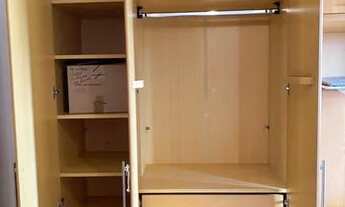 Imagem 4: Apartamento para aluguel possui 288 metros quadrados com 4 quartos