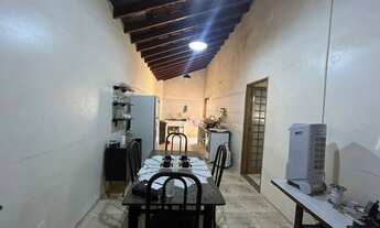 Imagem 2: Casa com 3 dormitórios à venda, 114 m² por R$ 380.000 - Residencial Jardim Antonieta - São