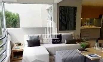 Imagem 5: Apartamento de 64m² com 2 dormr/1 suíte, 2 vagas no Ver.de Panorama - Butantã