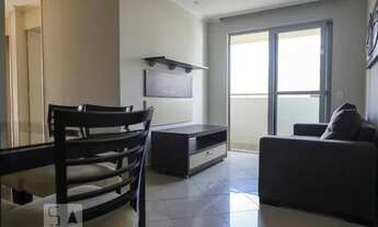 Imagem 2: Apartamento para Aluguel - Vila Carrão, 3 Quartos, 64 m2