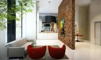 Imagem 2: São Paulo - Apartamento Padrão - República