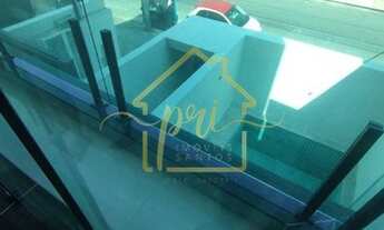 Imagem 2: Santos - Casa Padrão - Campo Grande