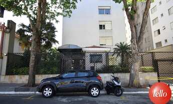 Imagem 5: São Paulo - Apartamento Padrão - Tatuapé