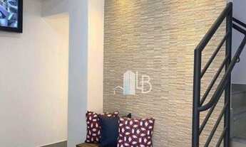 Imagem 5: Apartamento bairro Santa Mônica com dois quartos, varanda gourmet e elevador