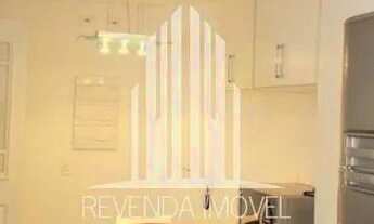 Imagem 4: Apartamento no Condomínio Port Ligat Morumbi na Vila Sônia com 206m² 3 suítes 3 banheiros