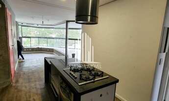 Imagem 5: Villagio do Bosque Morumbi apartamento à venda de 100m² com 2 dormitórios e 3 vagas de gar