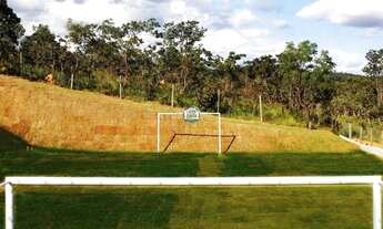 Imagem 7: Terreno à venda, 360 m² por R$ 130.000,00 - Condomínio Parque dos Buritis - Lagoa Santa/MG