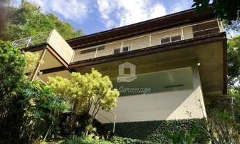 Imagem: Casa Itaipu Niteroi