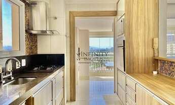 Imagem: Apartamento com 3 Suítes, Varanda Gourmet