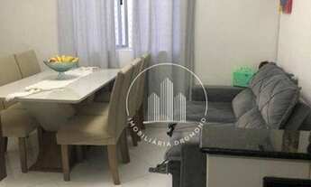 Imagem 4: Apartamento com 2 dormitórios à venda, 46 m² por R$ 160.000 - Serraria - São José/SC