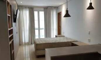 Imagem 4: Apartamento Mobilado aluguel 150 m2 quadrados com 2 suites