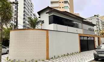 Imagem 2: PRAIA GRANDE - Casa Padrão - CAIÇARA