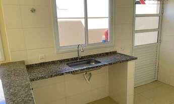 Imagem 5: Casa com 4 dormitórios à venda, 150 m² por R$ 657.000 - Portal Ville Azaleia - Boituva/SP