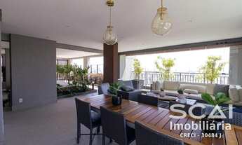 Imagem: Loft de 21m² disponível para locação