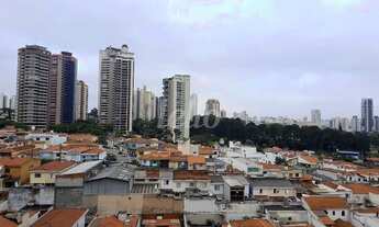 Imagem 5: São Paulo - Apartamento Padrão - Tatuapé