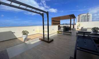 Imagem 5: Apartamento Garden em José Menino  -  Santos - Mirante 360