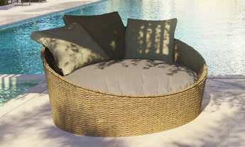 Imagem 6: Apartamento 3 quartos com 3 suítes no Rio 2 na Barra da Tijuca