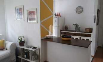 Imagem 4: APARTAMENTO COM 01 DOMITÓRIO 01 VAGA NO MORUMBI