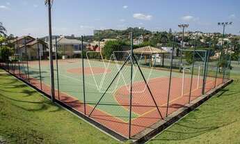 Imagem 2: Terreno - Loteamento Arboreto dos Jequitibás (Sousas) - Campinas