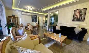 Imagem 5: Apartamento com 3 quartos, sendo 3 suítes à venda,180 m² Ingá - Niterói/RJ