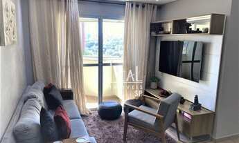 Imagem: Apartamento com 3 dormitórios à venda