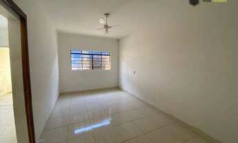 Imagem 6: Edícula para alugar, 126 m² por R$ 2.700,00/mês - Centro - Campo Grande/MS